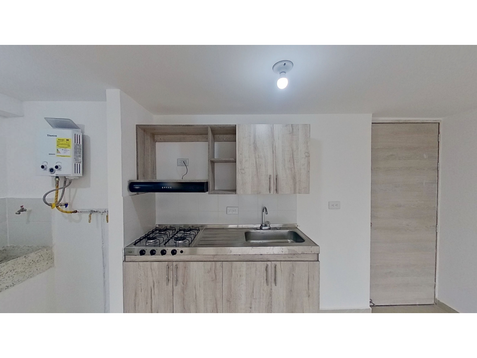 APARTAMENTO DE 55m2 EN VENTA EN BELLO - ARALIAS — foto 3