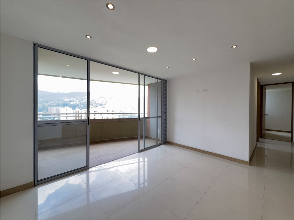 VENTA APARTAMENTO SURAMÉRICA | PISO ALTO | HERMOSA VISTA — foto 3