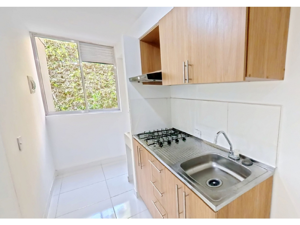APARTAMENTO DE 51m2 EN VENTA EN LA ESTRELLA - LA TABLAZA — foto 6