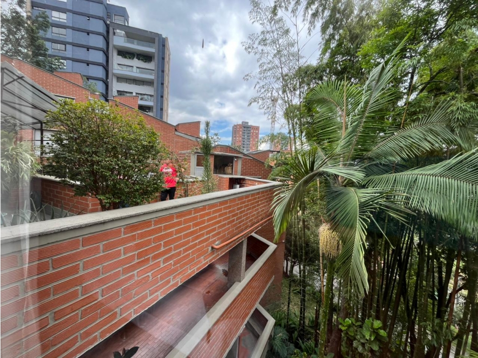 VENTA APARTAMENTO EN EL POBLADO, TRANSVERSAL INFERIOR. — foto 5