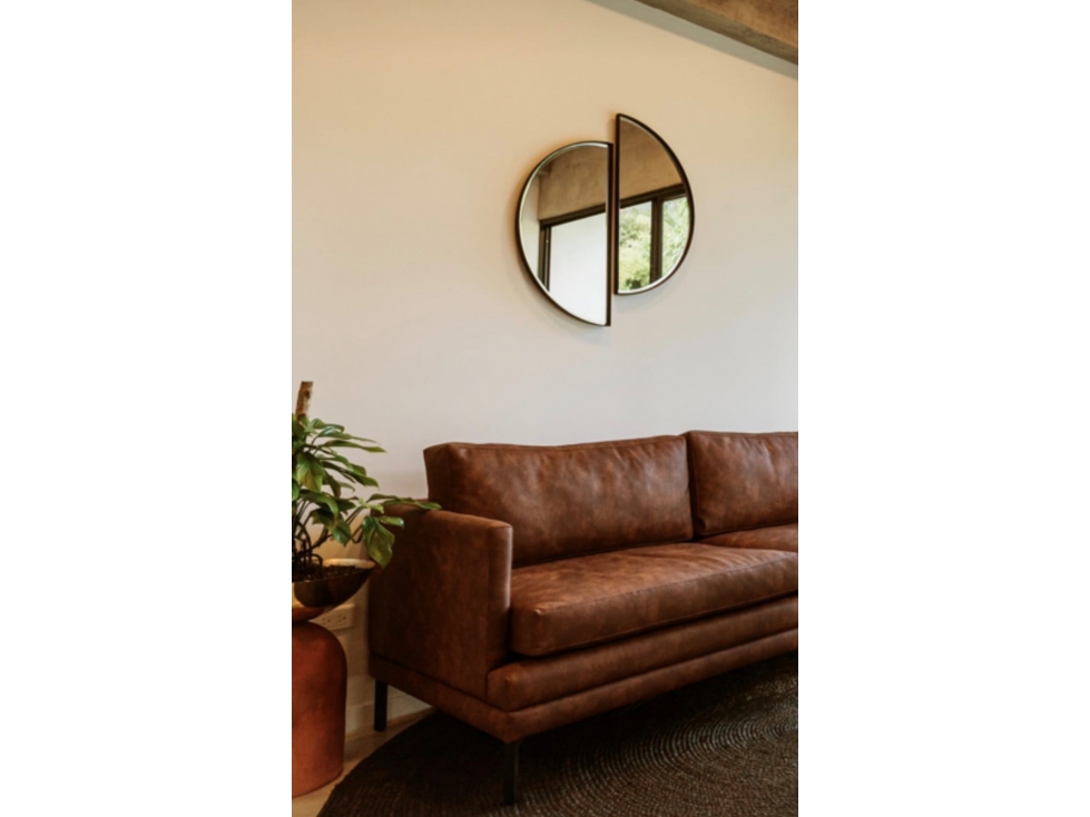 VENTA APARTAMENTO 2 ALCOBAS "EN MARIPOSA" PARA ESTRENAR EN EL RETIRO — foto 4