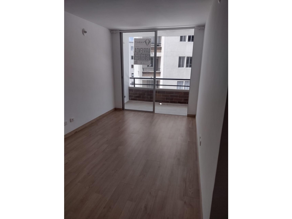 APARTAMENTO EN VENTA EN LA CEJA - EL TAMBO - ANTIOQUIA