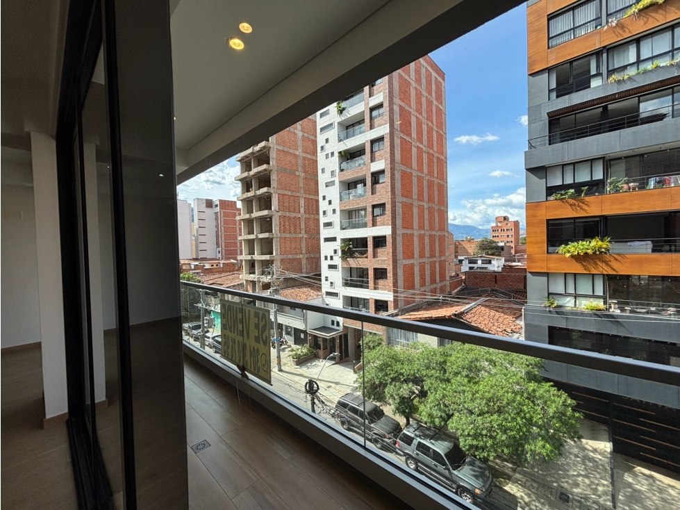 VENTA APARTAMENTO PARA ESTRENAR EN CONQUISTADORES — foto 3