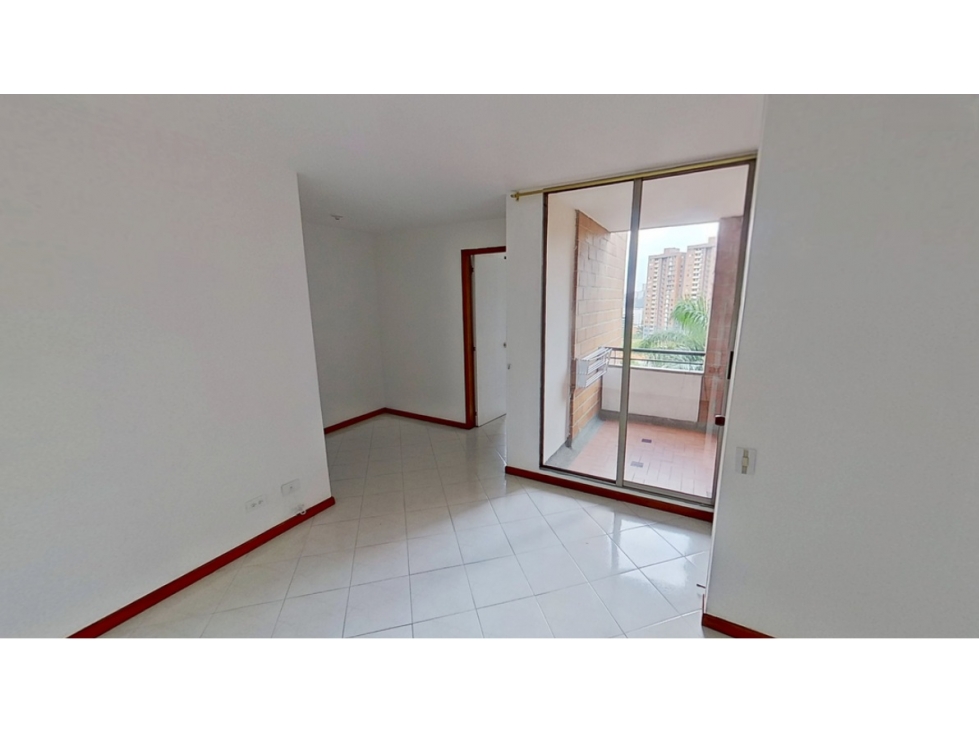APARTAMENTO DE 79m2 EN VENTA EN LOMA DE LOS BERNAL - MEDELLIN — foto 3