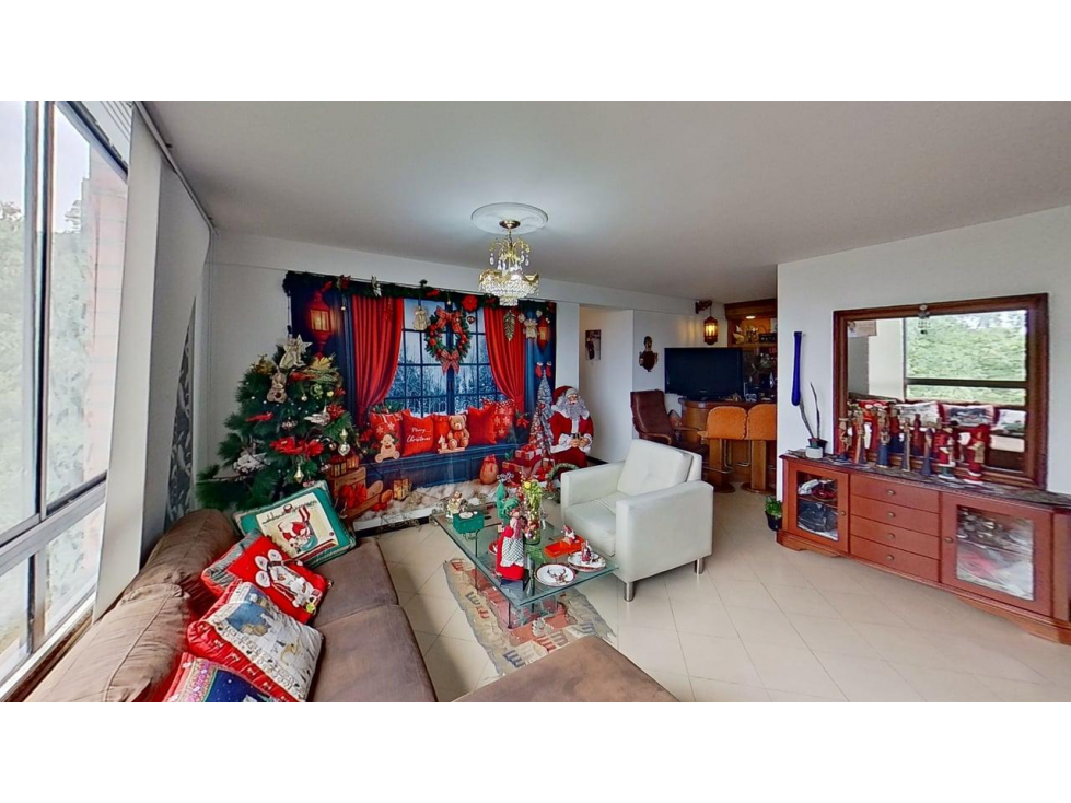 APARTAMENTO DE 68m2 EN VENTA EN BUENOS AIRES - MEDELLIN — foto 3