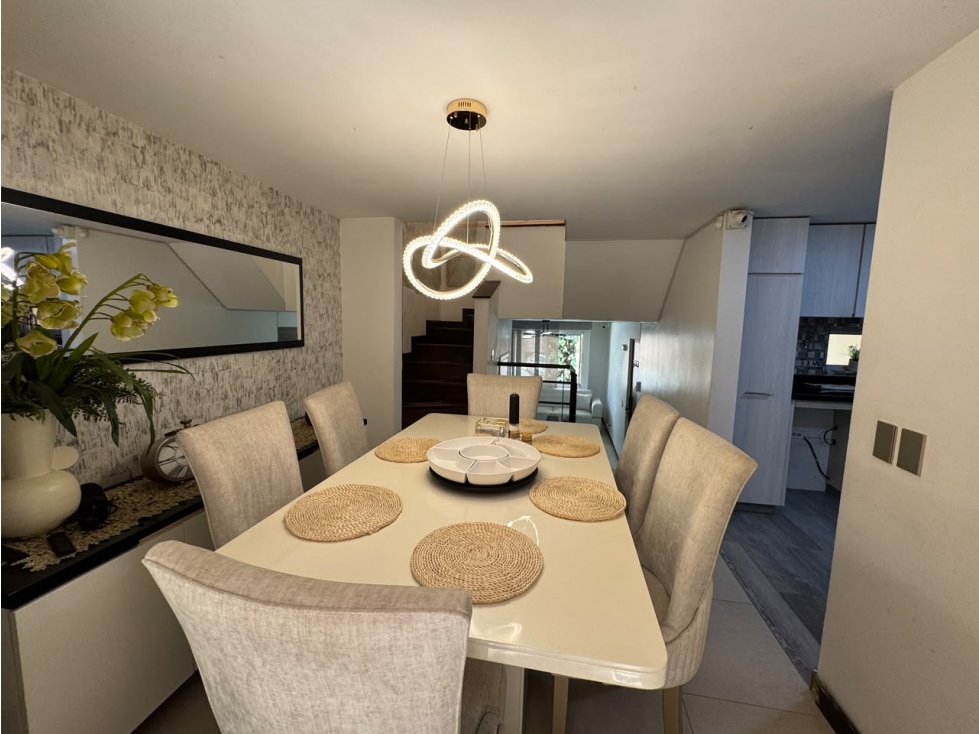 Venta de casa en la doctora 168 mts, Sabaneta — foto 4