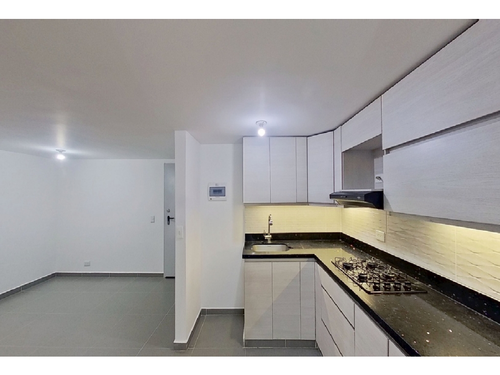 APARTAMENTO DE 72m2 EN VENTA EN BELLO - VALERIAS — foto 5