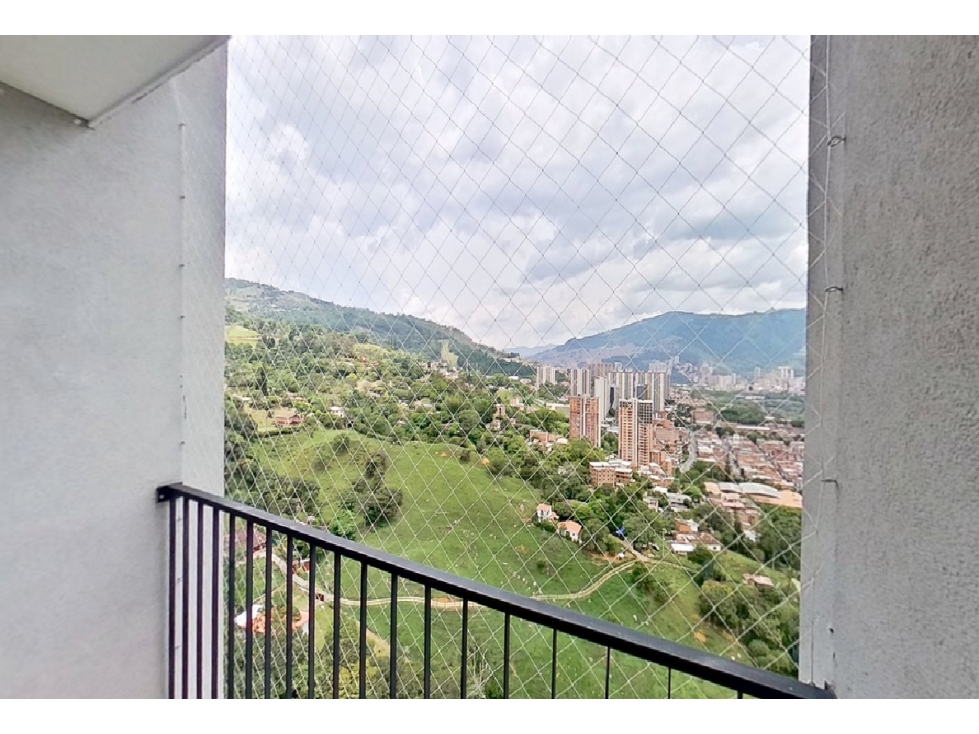 APARTAMENTO DE 65m2 EN VENTA EN BELLO - COPACABANA — foto 3