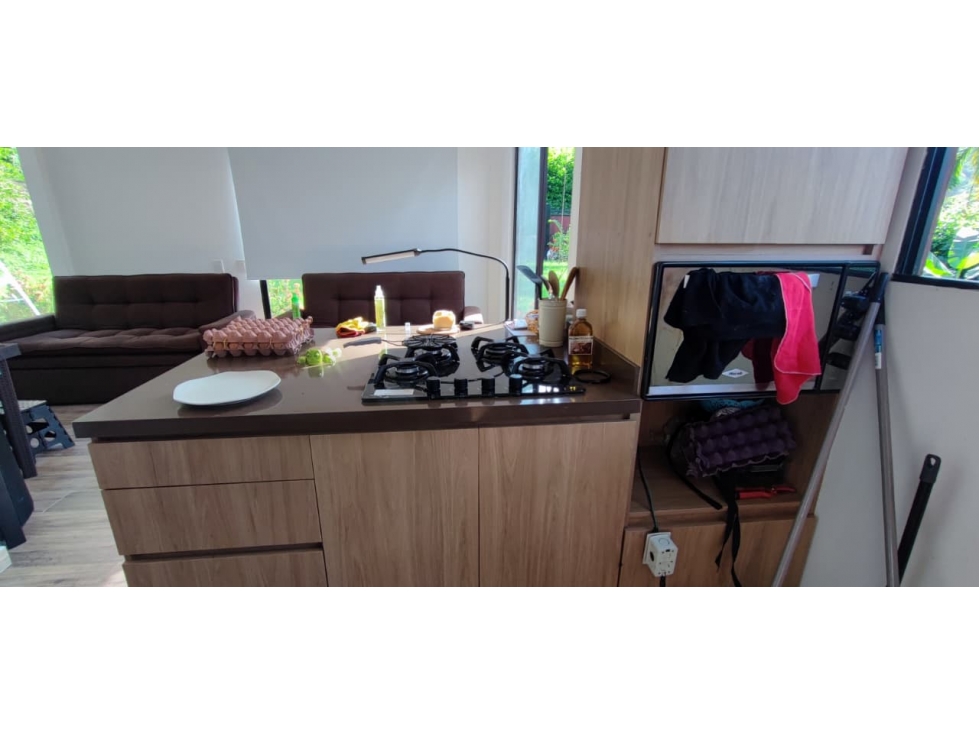 VENTA DE CASA DE 2 NIVELES EN SOPETRAN - ANTIOQUIA — foto 3