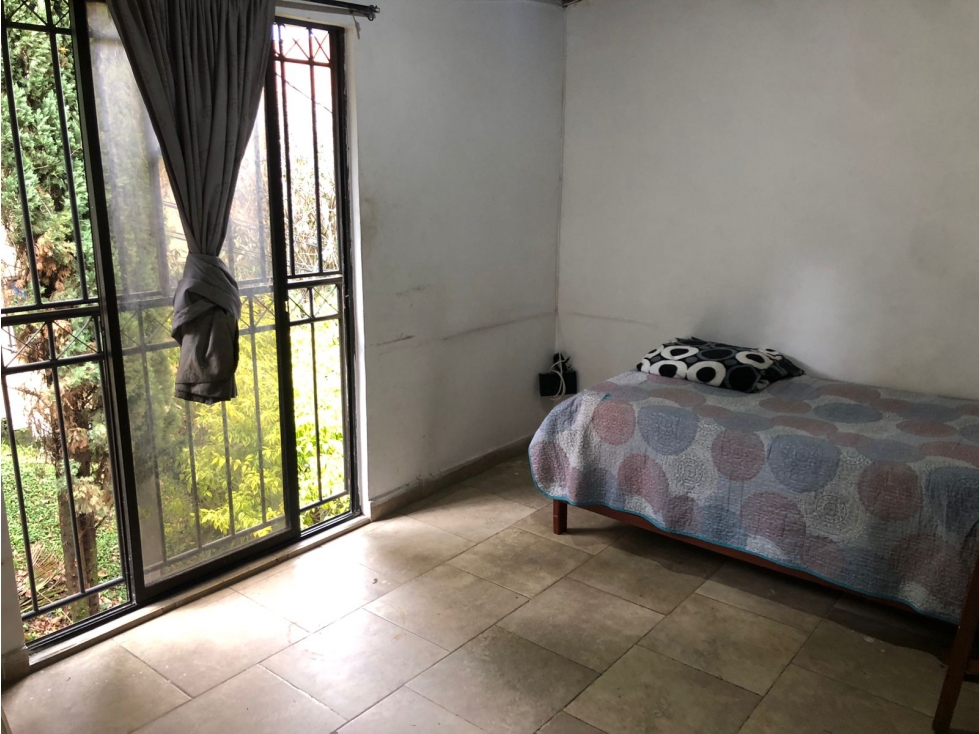 Se vende Casa Robledo Pajarito 94 m² 4 habitaciones terraza amplia — foto 2