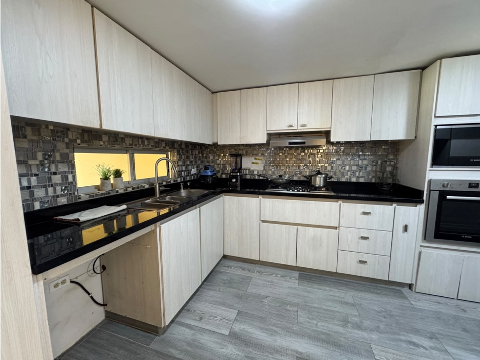 Venta de casa en la doctora 168 mts, Sabaneta — foto 5
