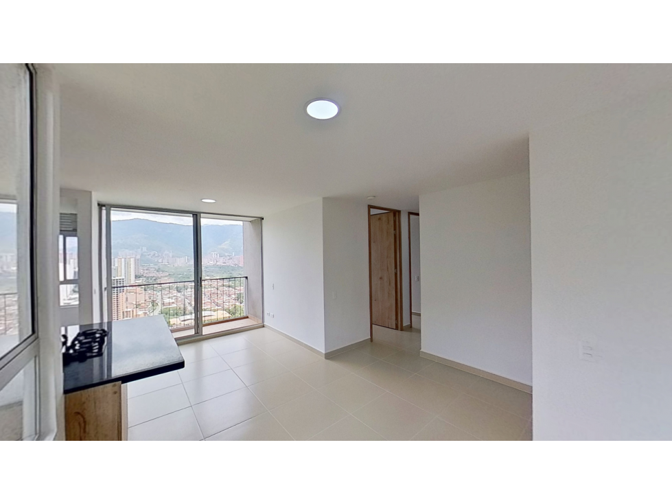 APARTAMENTO DE 65m2 EN VENTA EN BELLO - COPACABANA