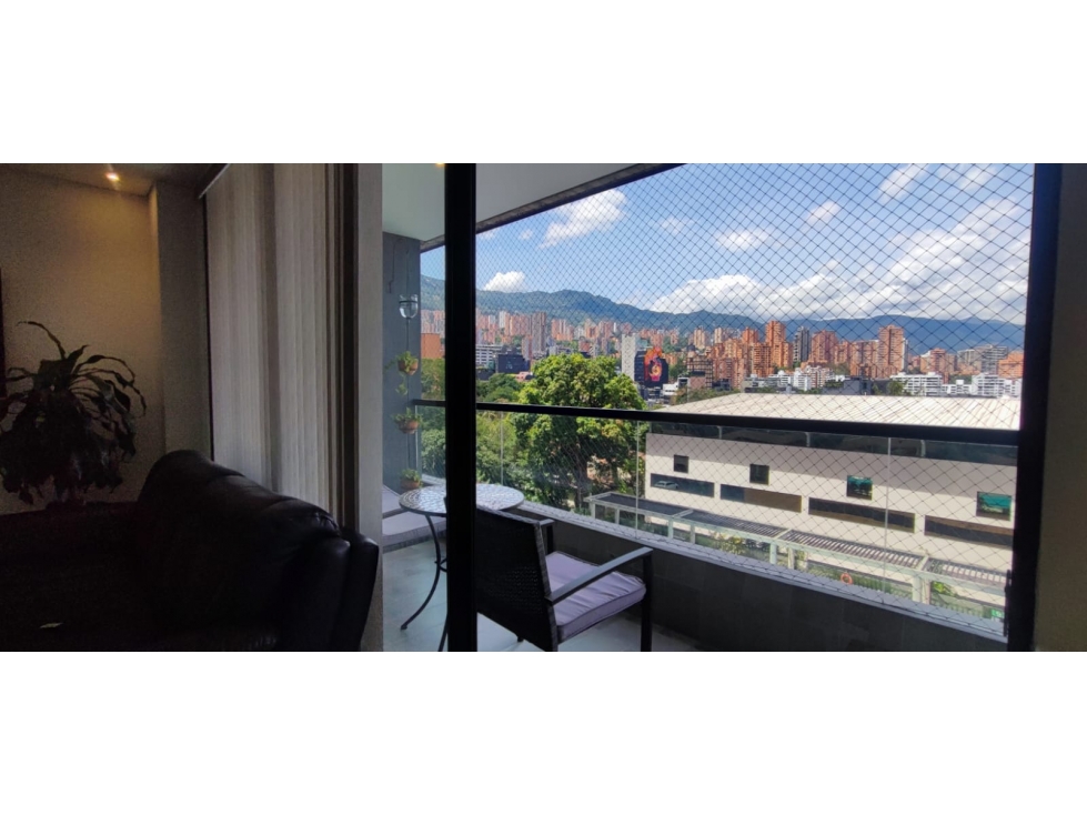 Venta de Apartamento Sector Lalinde en El Poblado-Medellin — foto 6