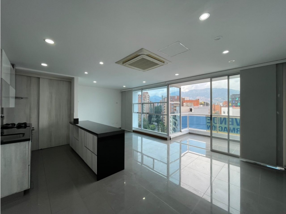PENTHOUSE DUPLEX ESPECTACULAR - VISTA PANORAMICA - LAURELES — foto 5