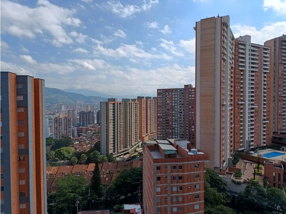 venta de apartamento en SABANETA- Asdesillas — foto 4
