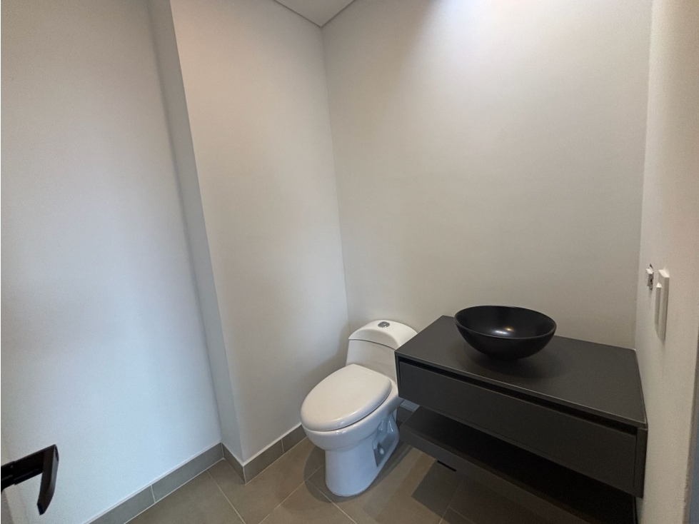 VENTA APARTAMENTO PARA ESTRENAR EN CONQUISTADORES — foto 4