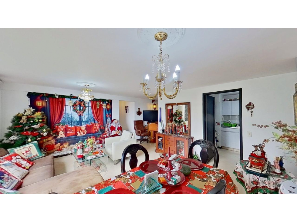 APARTAMENTO DE 68m2 EN VENTA EN BUENOS AIRES - MEDELLIN — foto 2