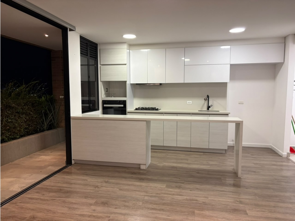 Apartamento para la venta MEDELLIN, Poblado Provenza