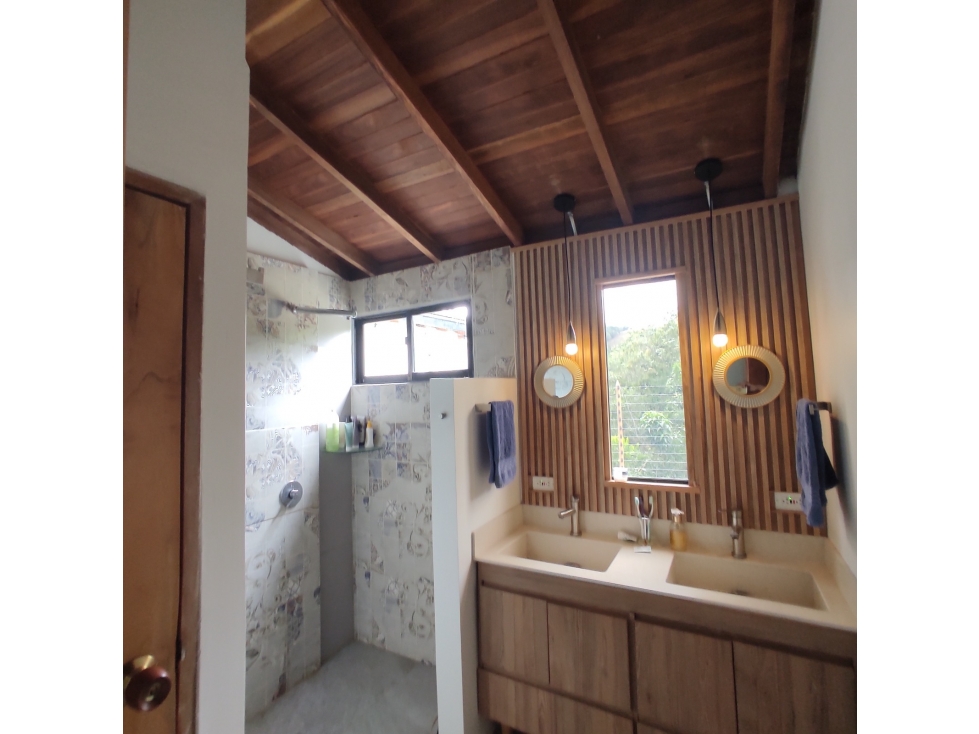 SE VENDE CASA DE UN SOLO NIVEL EN ALTO DE PALMAS — foto 4