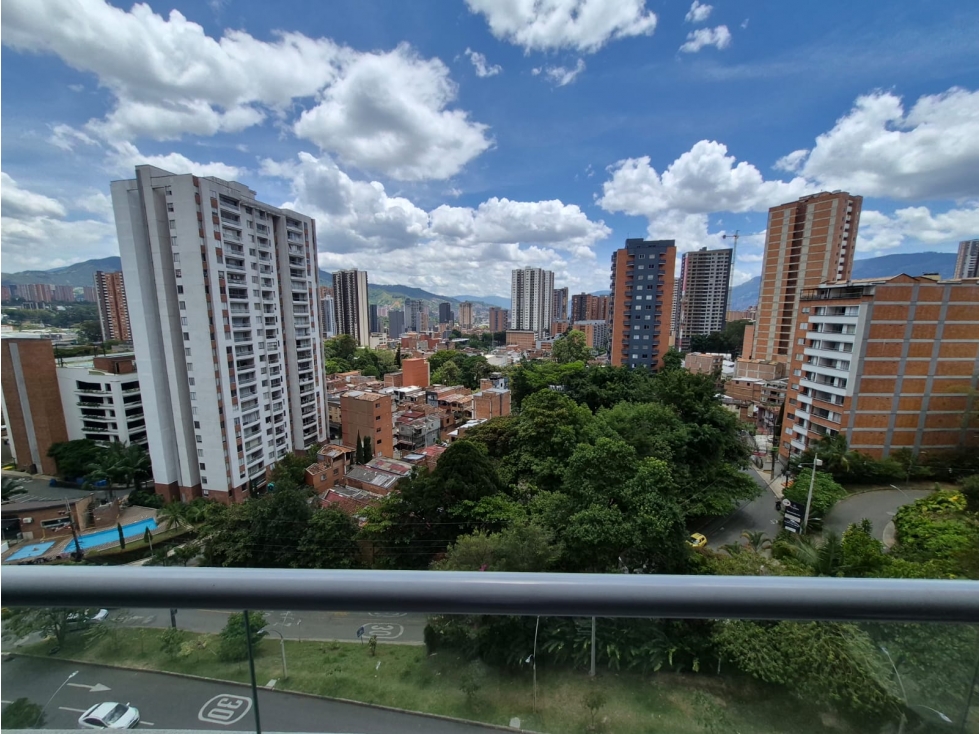 VENDO APTO SABANETA PRADOS DE SABANETA