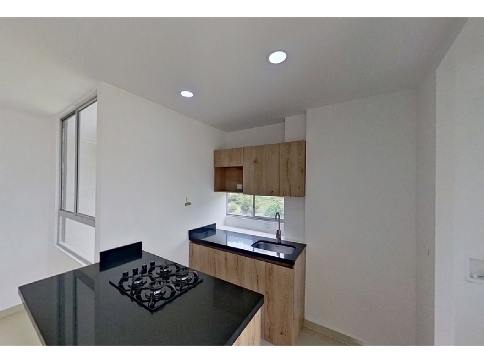 APARTAMENTO DE 65m2 EN VENTA EN BELLO - COPACABANA — foto 4