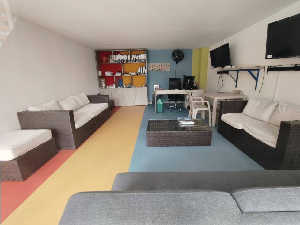 APARTAMENTO DE 52m2 EN VENTA EN BELLO - SAN GABRIEL