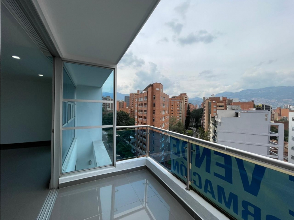 PENTHOUSE DUPLEX ESPECTACULAR - VISTA PANORAMICA - LAURELES — foto 4