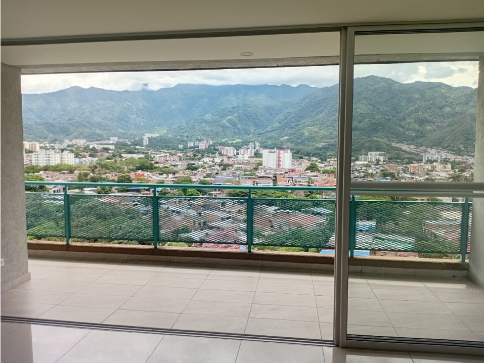 VENTA APARTAMENTO FLORIDA RESERVADA — foto 2