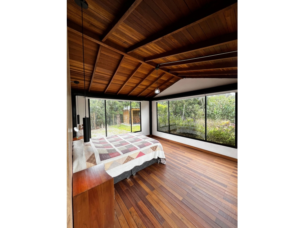 SE VENDE CASA DE UN SOLO NIVEL EN ALTO DE PALMAS — foto 2