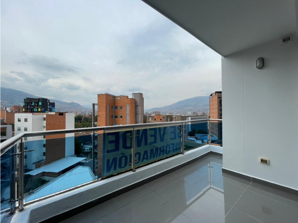 PENTHOUSE DUPLEX ESPECTACULAR - VISTA PANORAMICA - LAURELES