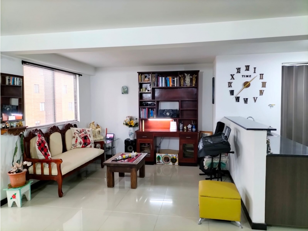 Venta Apartamento parte baja de San José C — foto 4