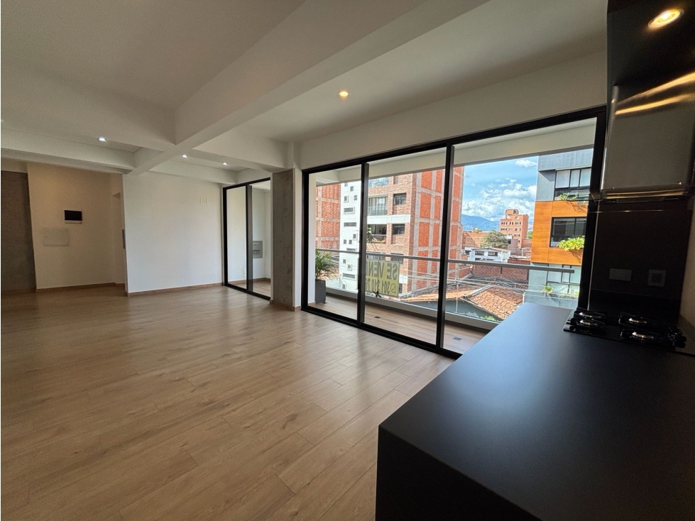 VENTA APARTAMENTO PARA ESTRENAR EN CONQUISTADORES — foto 6