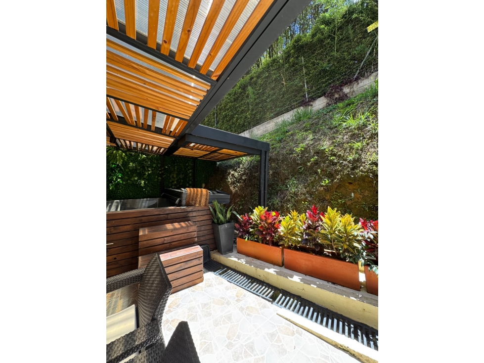 Venta de casa en la doctora 168 mts, Sabaneta — foto 6
