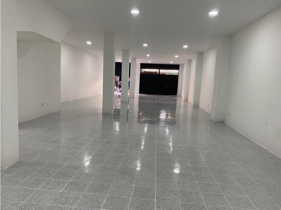 VENDO LOCAL RENTANDO CERCA A LA CLÍNICA ANTIOQUIA ITAGüI — foto 4