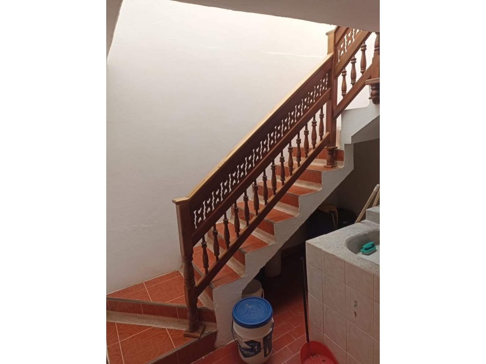 Venta de Casa Municipio de Jericó Antioquia - 5