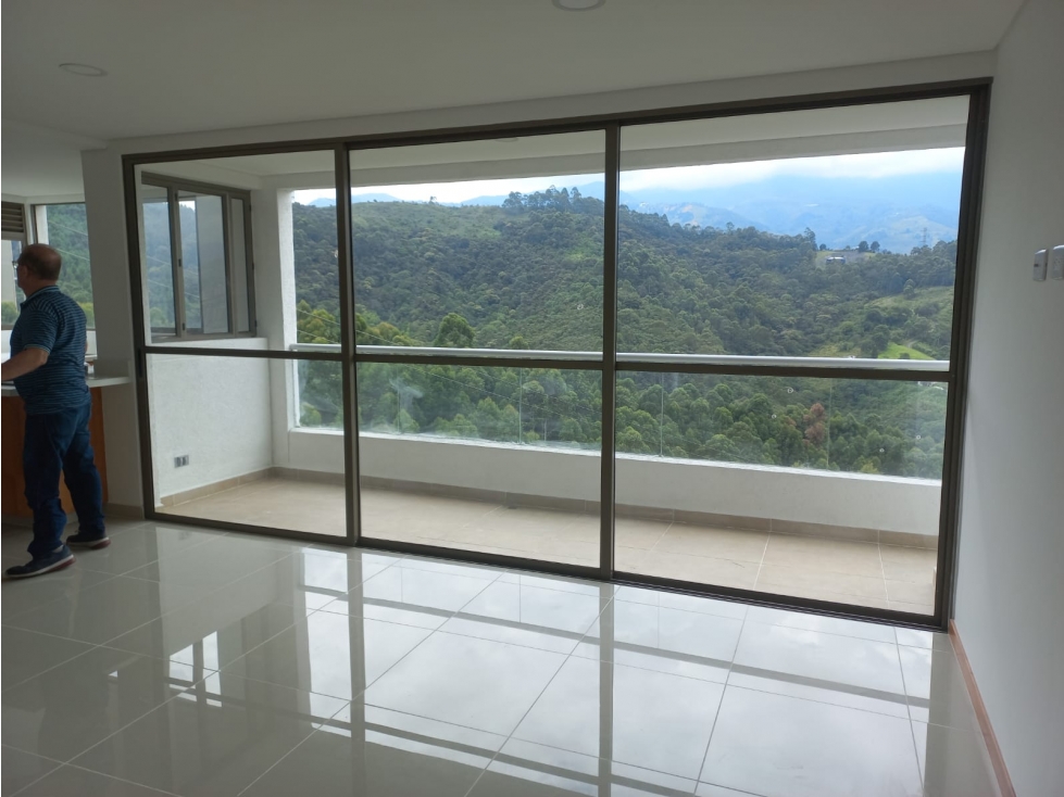 Venta de Apartamento Sector San José en Sabaneta