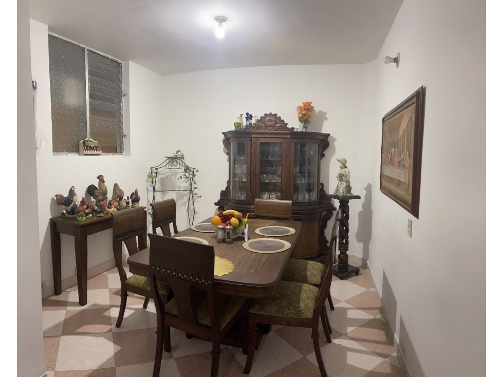 VENTA CASA PISO 1 CON GARAJE EN ITAGUI, LAS MERCEDES — foto 2