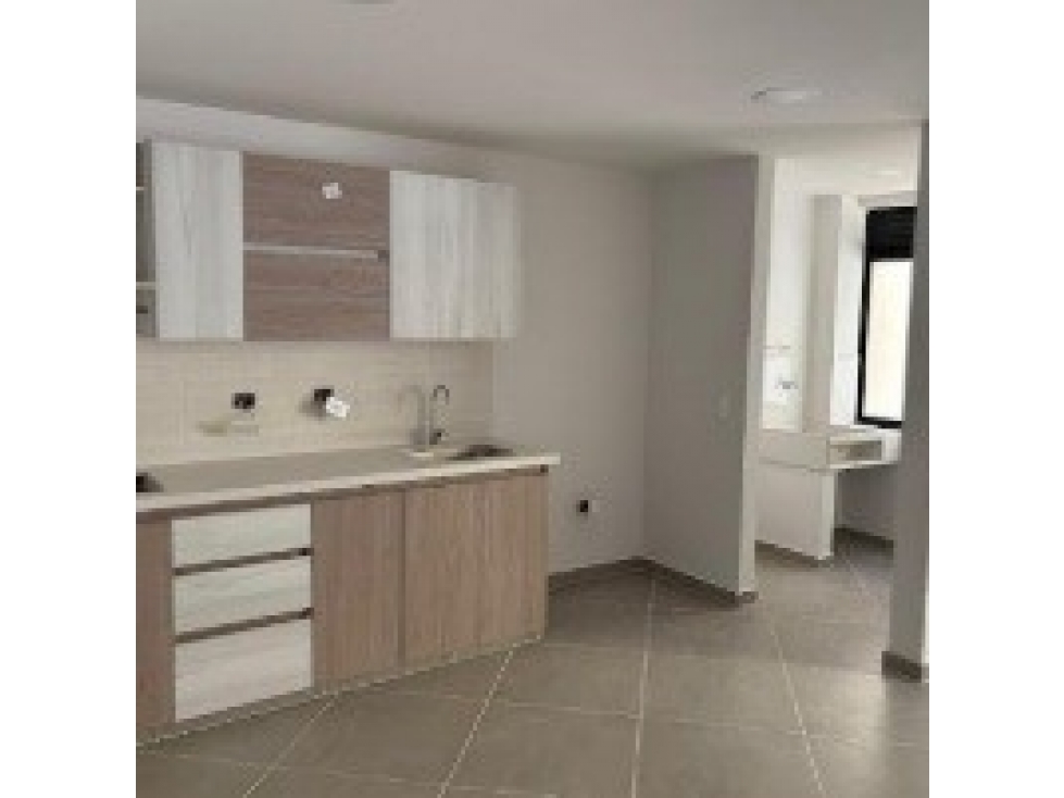 VENTA APARTAMENTO NUEVO EN JARDIN, ZONA CENTRO - 3
