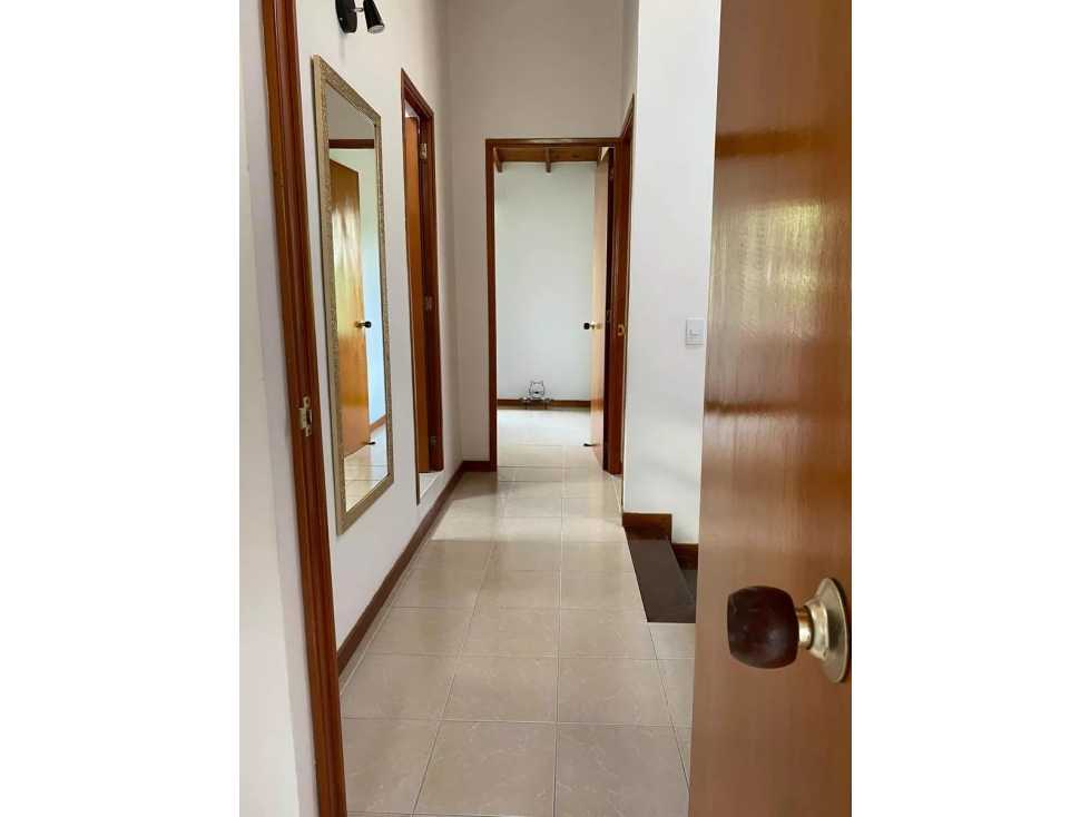 VENTA DE CASA EN ITAGUI, URBANIZACIÓN LAS CASAS DE SAUSALITO - 6