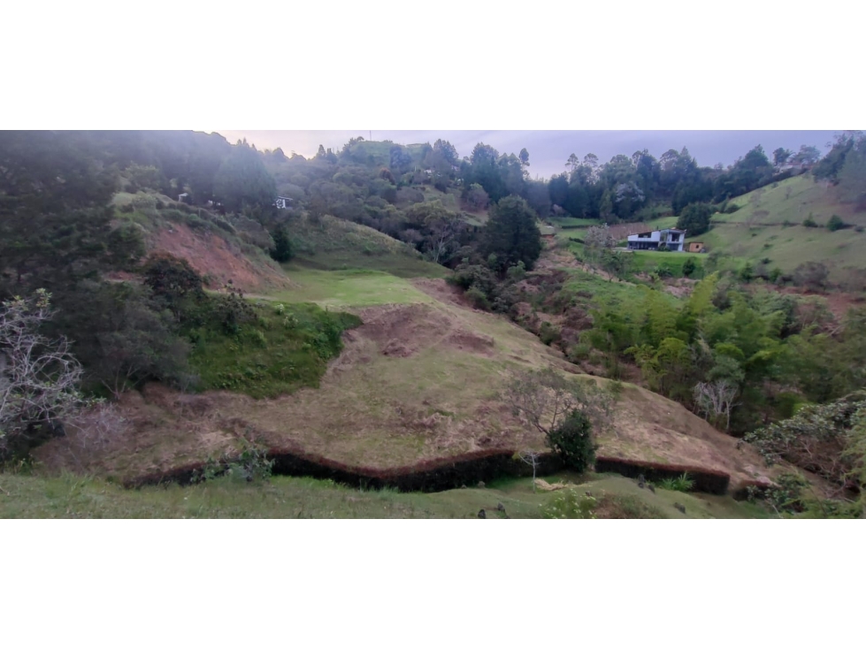 Venta de Lote en Guarne-Antioquia — foto 4