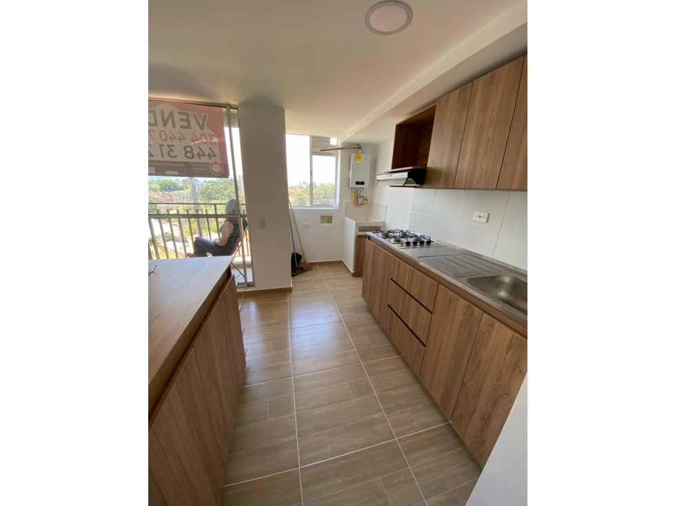 Venta de Apartamento Sector Fontibón Rionegro-Antioquia — foto 5
