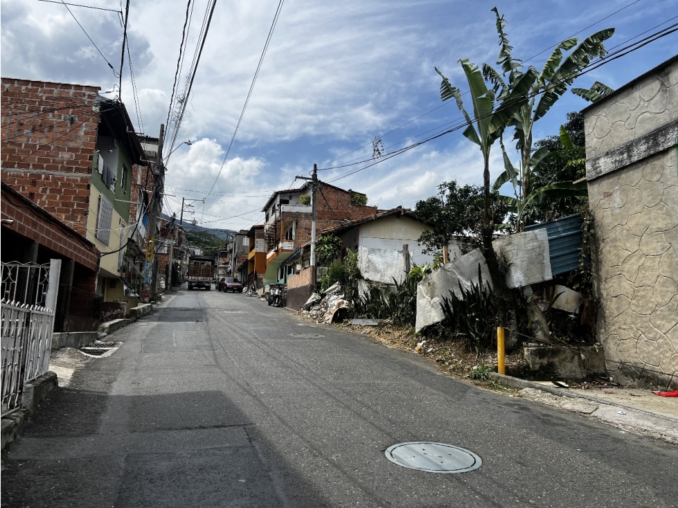 VENTA LOTE SAN ANTONIO DE PRADO, HORIZONTES PARA CONSTRUCTORES — foto 3
