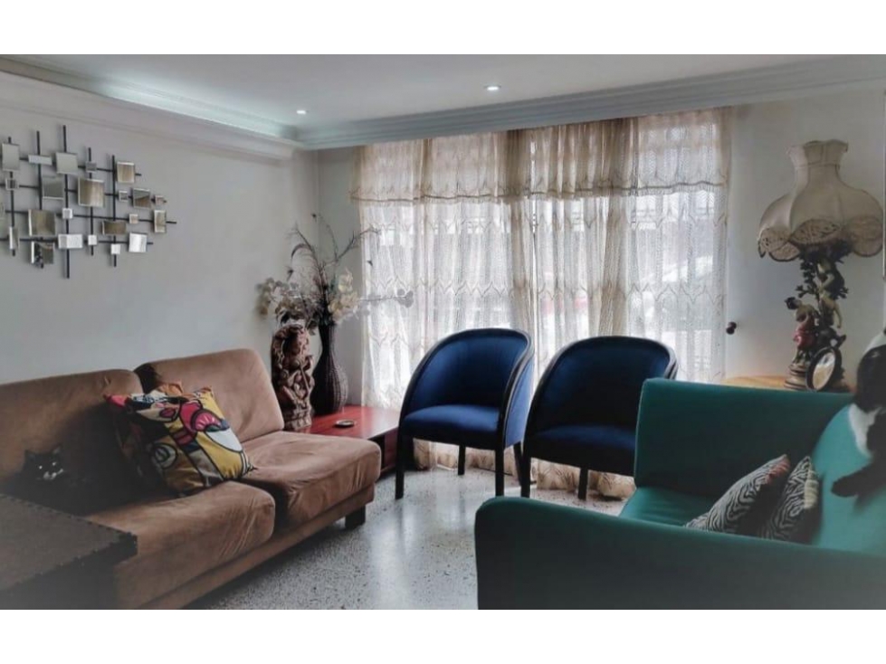 VENTA DE CASA UNIFAMILIAR EN BELÉN SECTOR LA NUBIA — foto 2