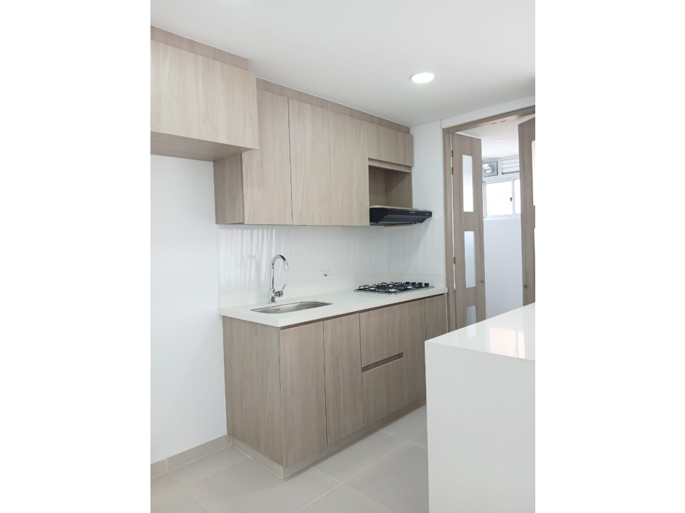 VENTA APARTAMENTO NUEVO EN LA ESTRELLA, TOLEDO — foto 3