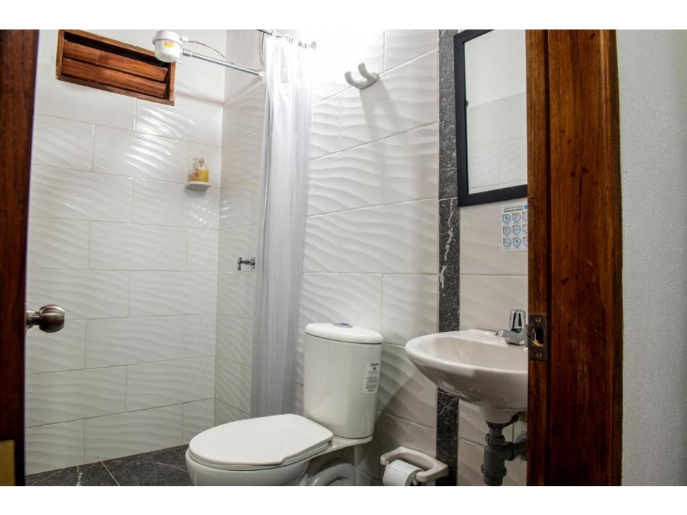 VENTA CASA HOTEL EN JARDIN, ZONA CENTRO — foto 5