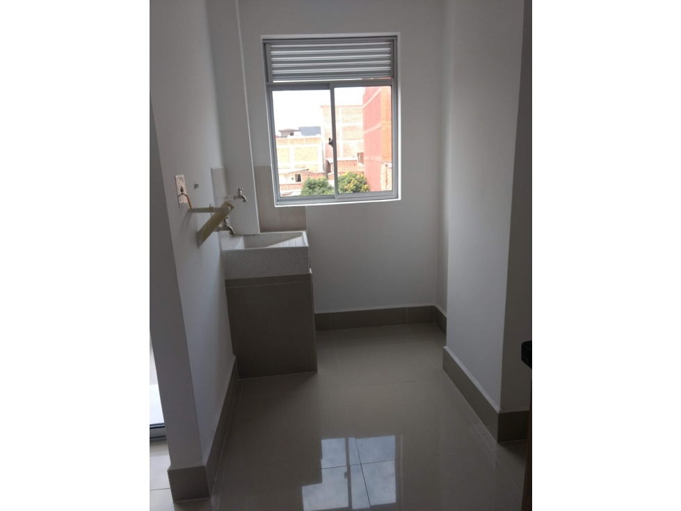 VENTA DE APARTAMENTO EN ITAGÜÍ SECTOR PARQUE — foto 4