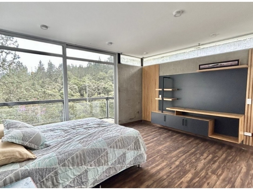 Vendo Casa de un solo nivel, 4 alcobas, Escobero — foto 6
