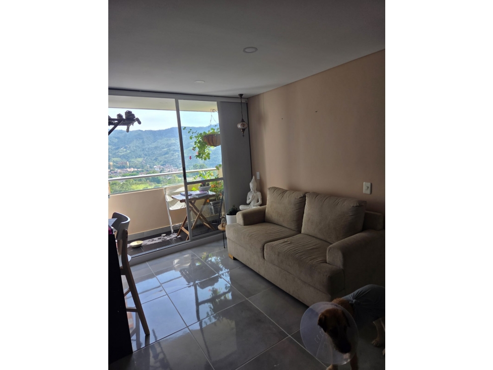VENTA DE APARTAMENTO EN LA ESTRELLA LA FERRERIA — foto 2