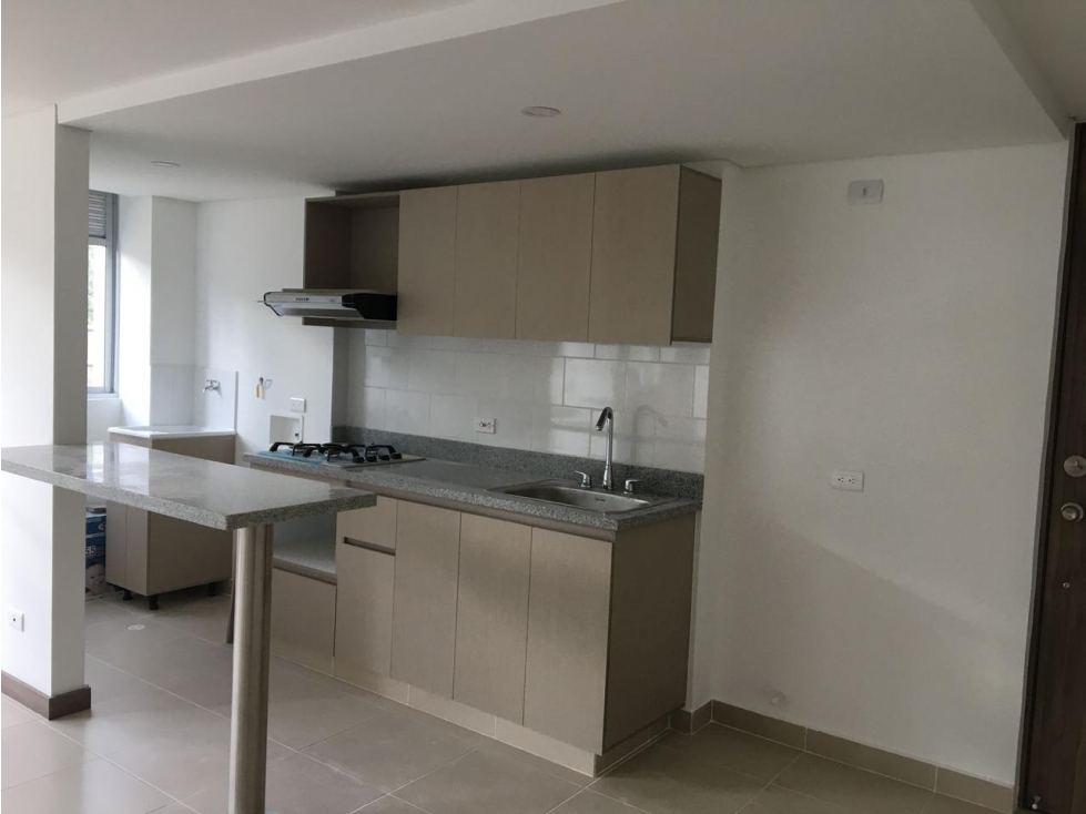 VENTA DE APARTAMENTO EN LA ESTRELLA LA INMACULADA — foto 4