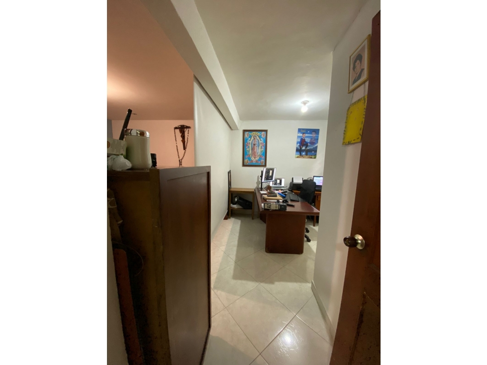 Venta de apartamento en Itagüí sector el guayabo — foto 5